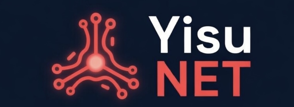 Yisu.NET Logo